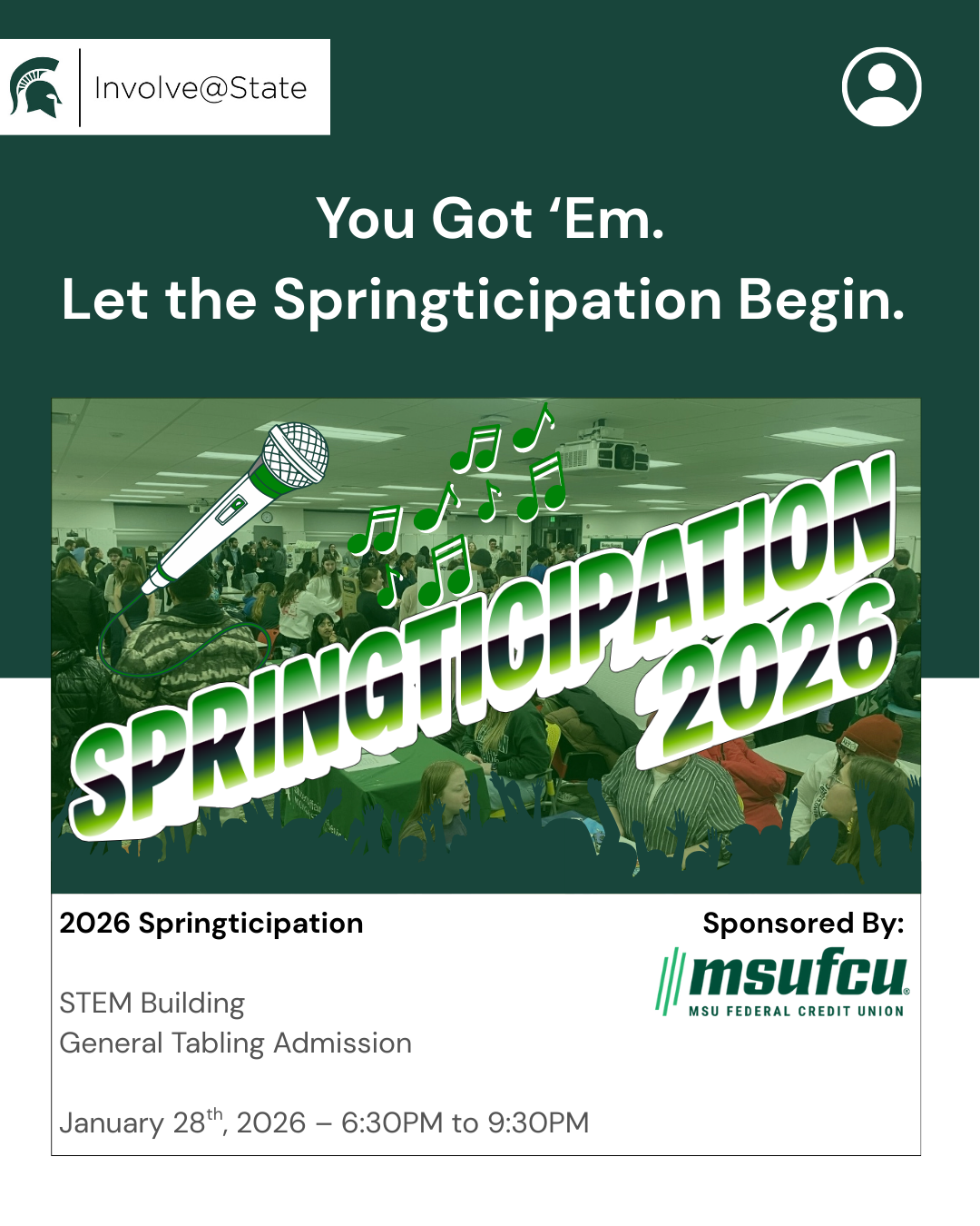 Springticipation graphic