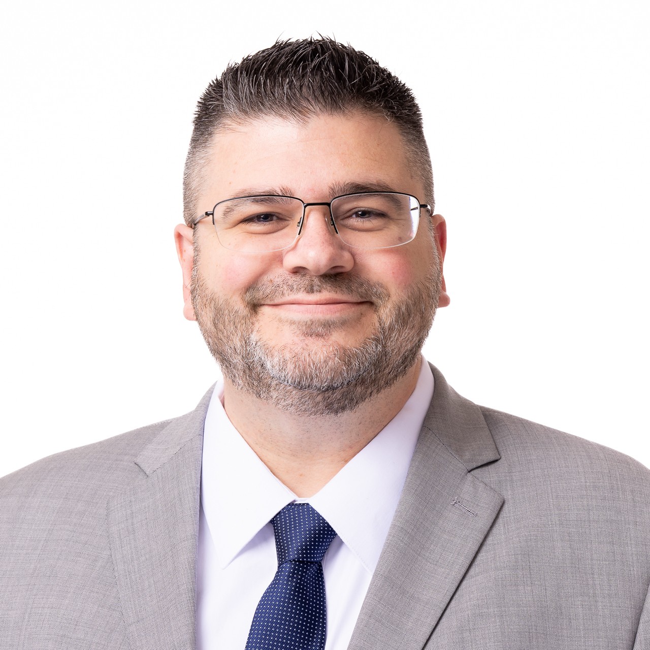 Dr. Jonathan Yorkowitz