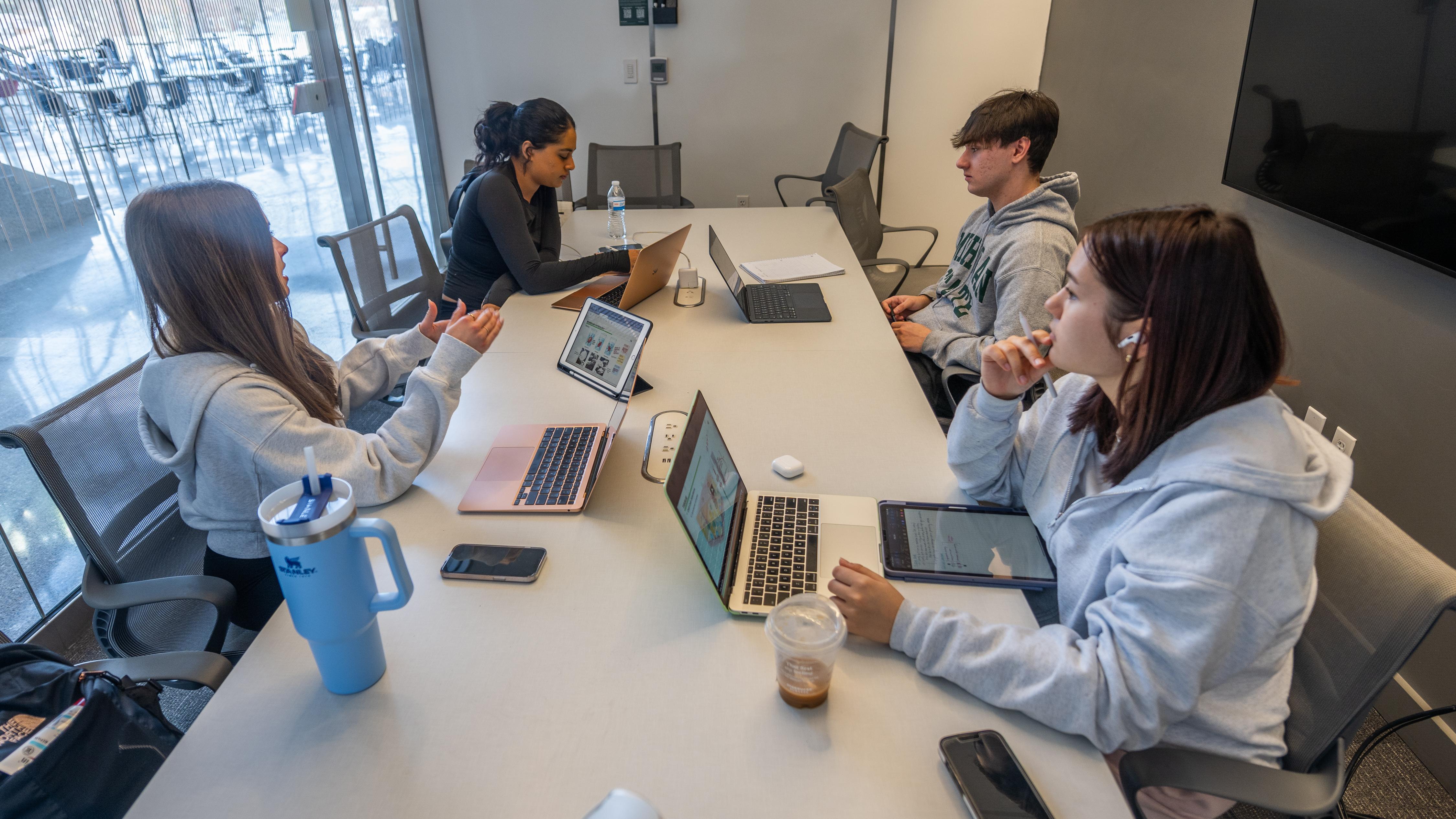 Student Affairs | Michigan State University